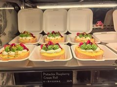 -BUTTERFUL&CREAMOROUS 黄油与面包(三里屯太古里店)