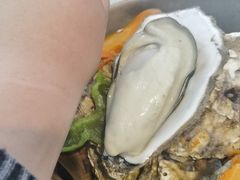 -一蚝一贝海鲜特色餐厅(万象城店)