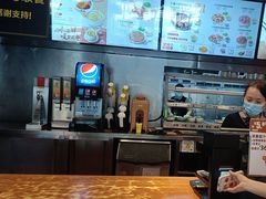 -真功夫(彩田路店)