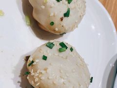 -小杨生煎(龙阳广场店)