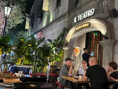 -IL TEATRO 精品意大利餐厅