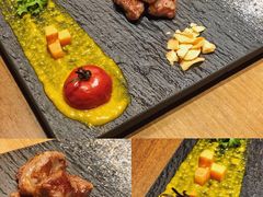 -金井日本料理(丽柏广场店)
