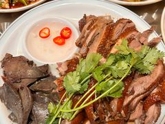 -官塘鱻鱻鱼生·潮汕生腌·砂锅粥(西马路总店)