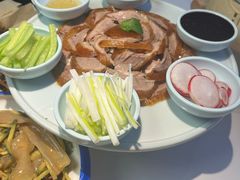 -额娘·春饼烤鸭(天鸿店)