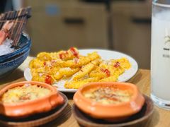 -沼津港精致料理·寿喜烧·烧鸟(青浦宝龙广场日料榜单店)