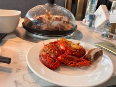 -半岛听涛蒸汽海鲜自助(K11店)