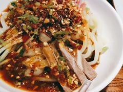 -纳瓦新疆菜(银都店)
