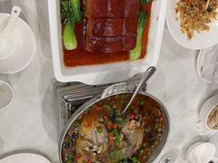 -翠清酒家(万丰路店)