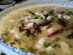 -同喜烤鸭店(光芒店)