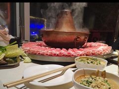 -东镇老火锅(长春路首店)