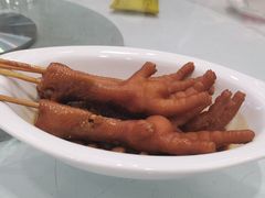 -海都六福酒家(世博广场店)