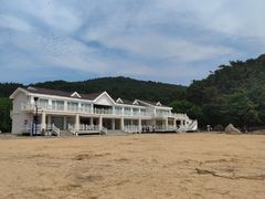 -棒棰岛宾馆景区