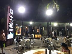 -胖大嫂渔家排档(半边山店)