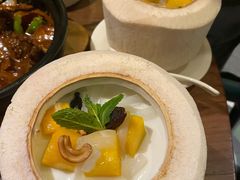 -星叶·东南亚料理(宁波万象汇店)