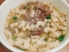 -刘信牛羊肉小炒泡馍(回民街店)