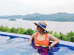 -天目湖涵田度假村