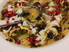 -绿茶餐厅(布吉万象汇店)