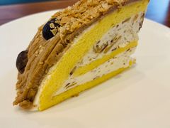 -Peet's Coffee皮爷咖啡(上海长风大悦城店)