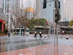 -南京路步行街