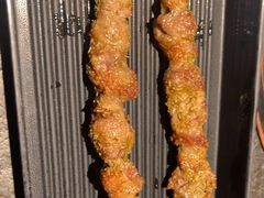 -老墙根涮肉·铜锅·烧烤(王四营店)