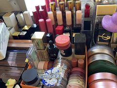 -Tanya'Room化妆培训