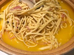 -乔阿马·江南味·驴肉香(龙湖华泾天街店)