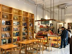 -方壇 La Fonte(玉佛寺店)