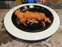 -曼格活海鲜·牛排自助(光明蓝鲸店)