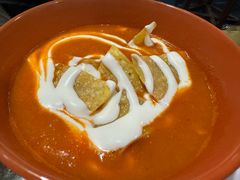 -panchos 墨西哥餐厅(嘉绿苑店)