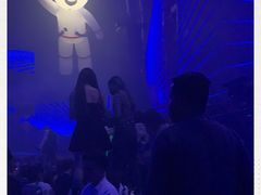 -SPACE(欢乐颂购物中心店)