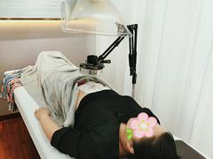 -深圳安仁堂中医·推拿按摩·肩颈调理