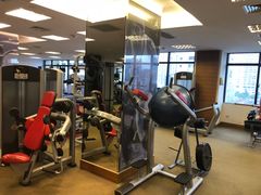 -健身专家Wellness Experts