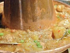 -雀舞云南菜(天津天河城购物中心店)