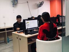 -天琥教育(广州越秀校区)