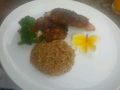 -Mai Mai Restaurant