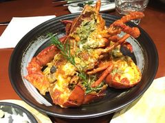 -斯比特花园意大利餐厅(缤谷广场店)