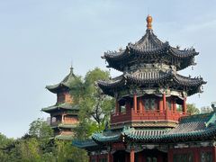 -迎泽公园