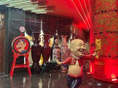 -宝丽金大酒店·洗浴中心