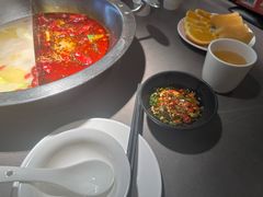 -骨之味·筒骨汤火锅(江头店)