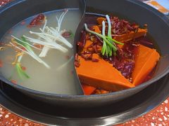 -赵美丽·重庆社区火锅·直营店(火车东站·中豪国际店)