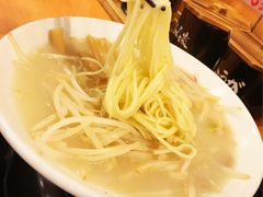 -博多一幸舍(侨福芳草地购物中心店)