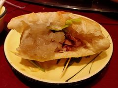 -高玛纳驴肉火烧(一世界店)