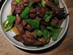 -兰溪小馆(东直门簋街店)