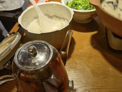 -李久其家民间餐厅(观沙岭公园店)