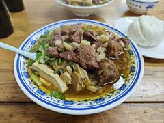 -清真·老陈家烩菜(东新街总店)