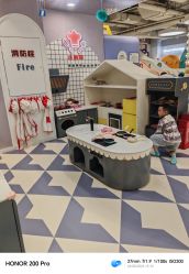 -米兜欢乐王国·儿童乐园(宝安益田假日天地店)