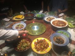 -那家小馆•北京菜•烤鸭(中关村店)