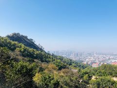 -云洞岩风景区