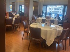 -将军烧鹅海鲜酒楼