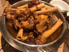 -阿凡提餐厅(簋街店)